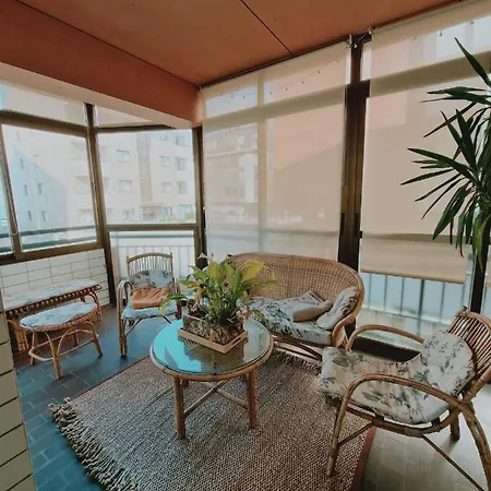 Amplio Piso En La Playa De 135 M2 Con Garaje Διαμέρισμα