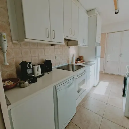 Διαμέρισμα Amplio Piso En La Playa De 135 M2 Con Garaje Zarautz