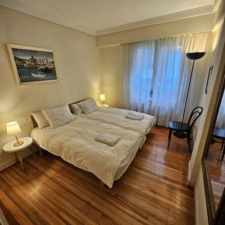 Amplio Piso En La Playa De 135 M2 Con Garaje