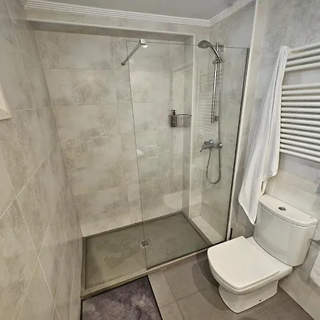 Διαμέρισμα Amplio Piso En La Playa De 135 M2 Con Garaje