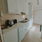 Apartamento Amplio Piso En La Playa De 135 M2 Con Garaje Zarautz