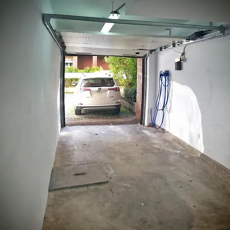 Amplio Piso En La Playa De 135 M2 Con Garaje *